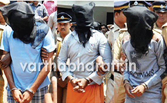 ಮದ್ರಸ ಶಿಕ್ಷಕನ ಹತ್ಯೆ: ಆರೋಪಿಗಳಿಬ್ಬರು ಆರೆಸ್ಸೆಸ್ ಕಾರ್ಯಕರ್ತರು..?